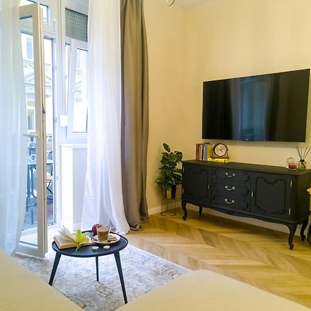 Madea Apartman Zagreb Dış mekan fotoğraf