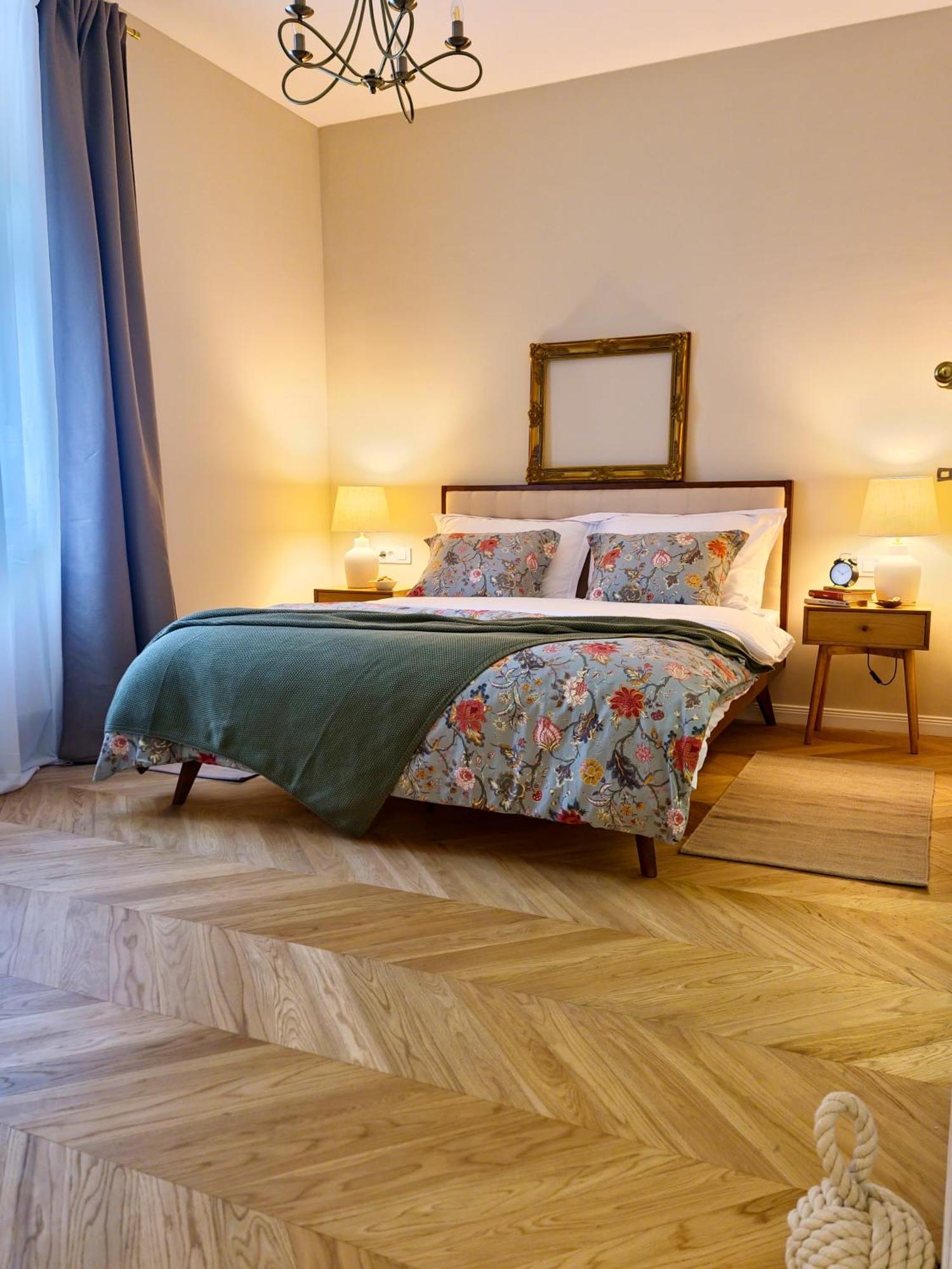 Madea Apartman Zagreb Dış mekan fotoğraf