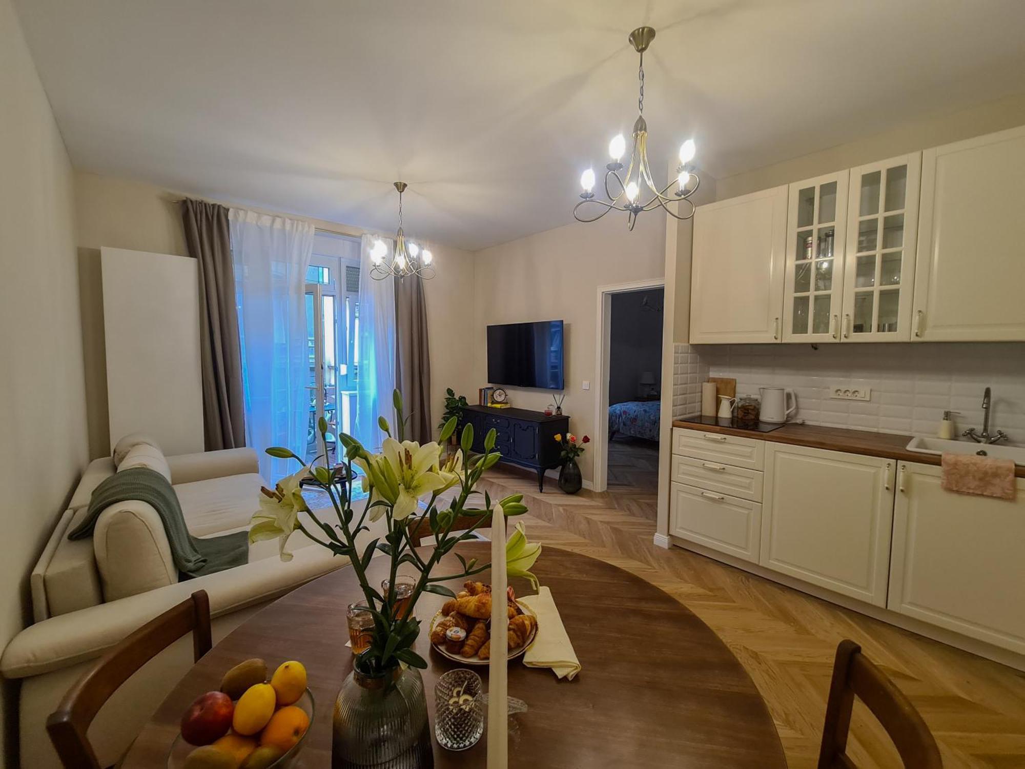Madea Apartman Zagreb Dış mekan fotoğraf
