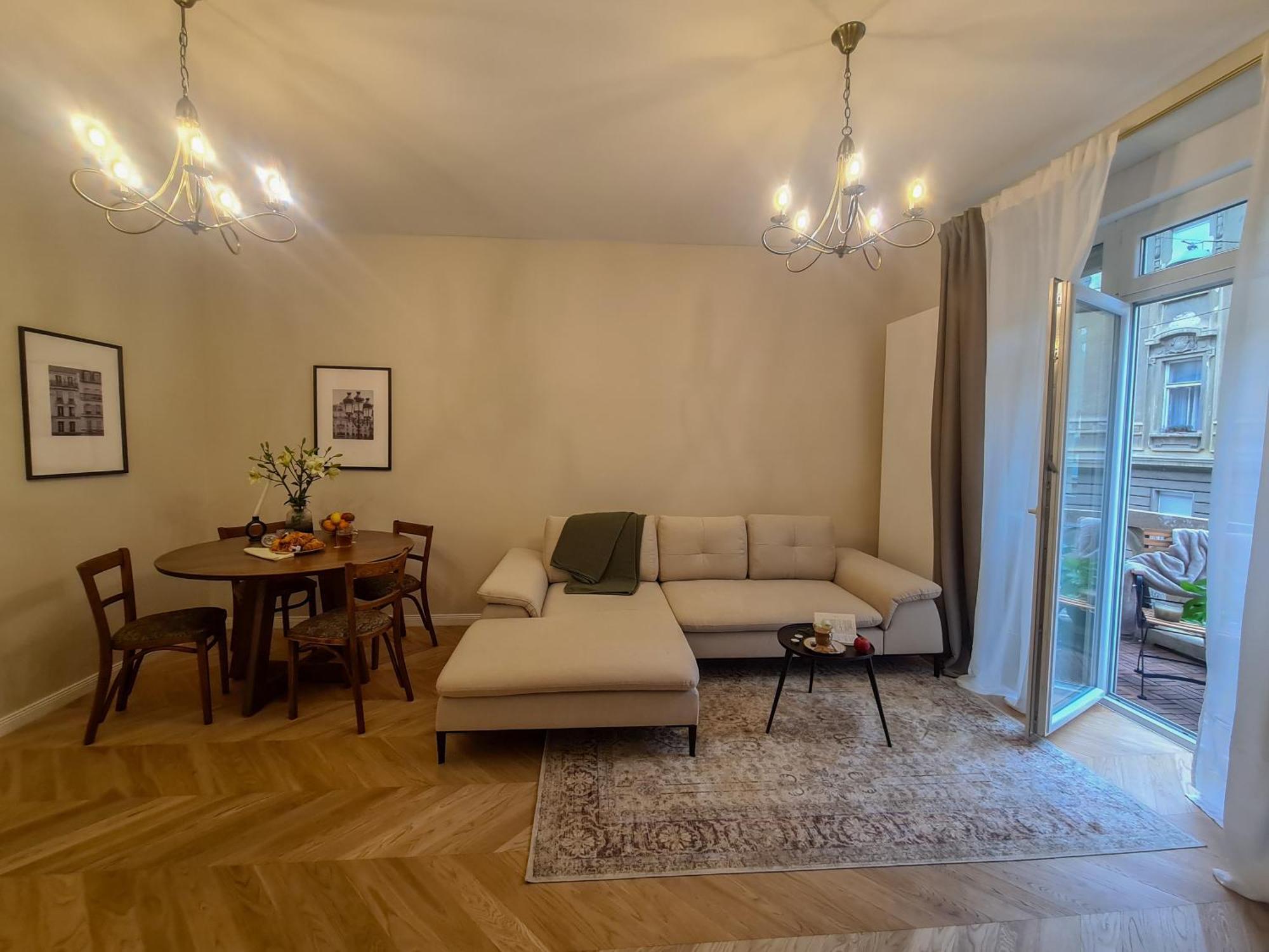 Madea Apartman Zagreb Dış mekan fotoğraf