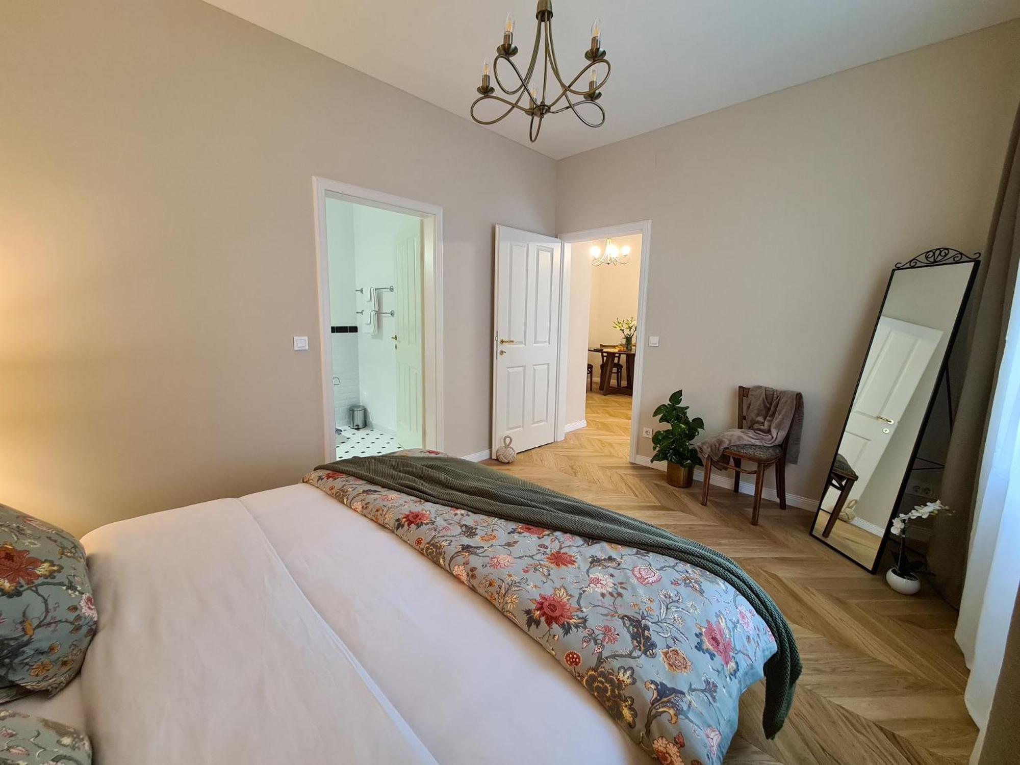Madea Apartman Zagreb Dış mekan fotoğraf