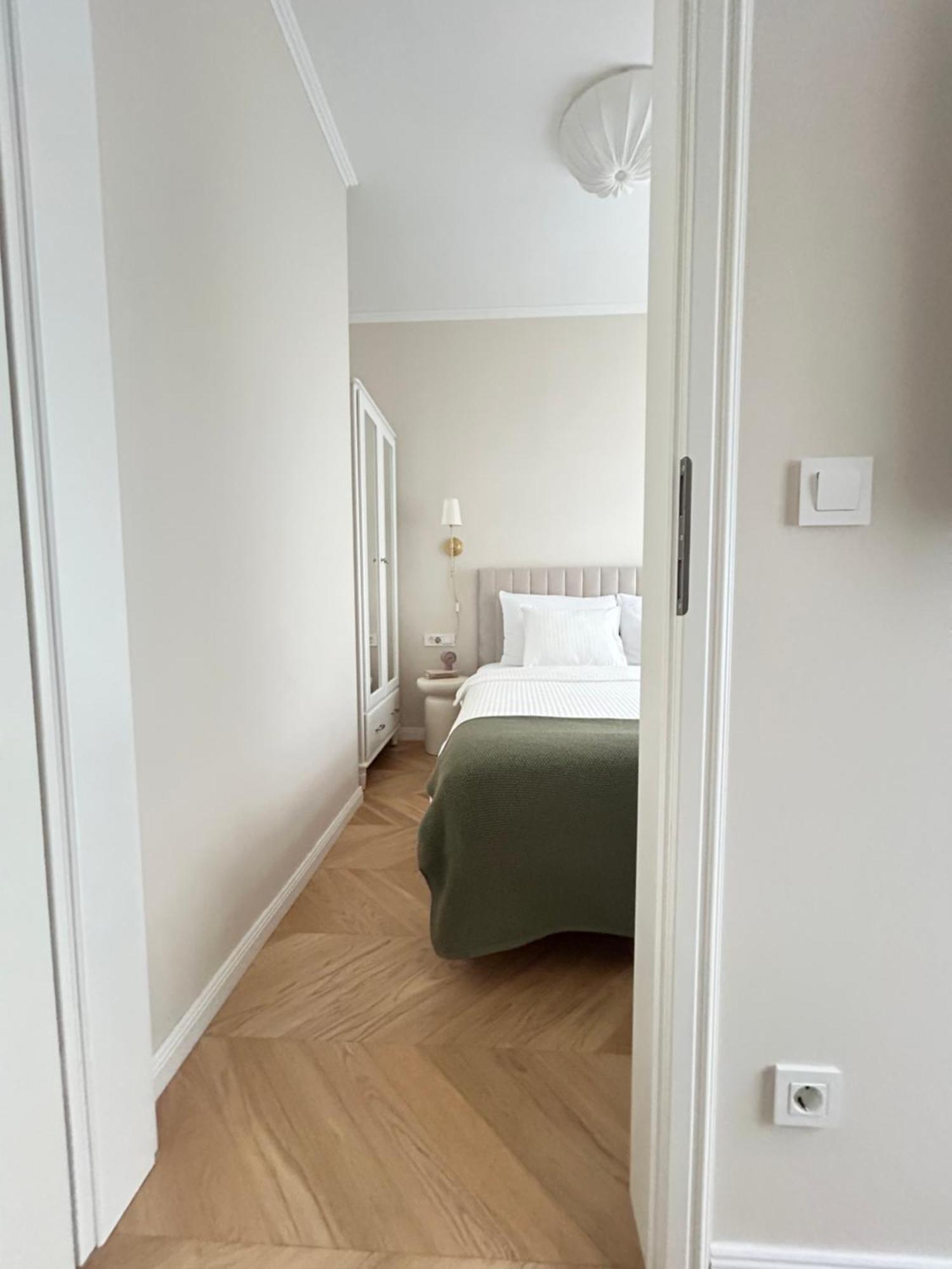 Madea Apartman Zagreb Dış mekan fotoğraf