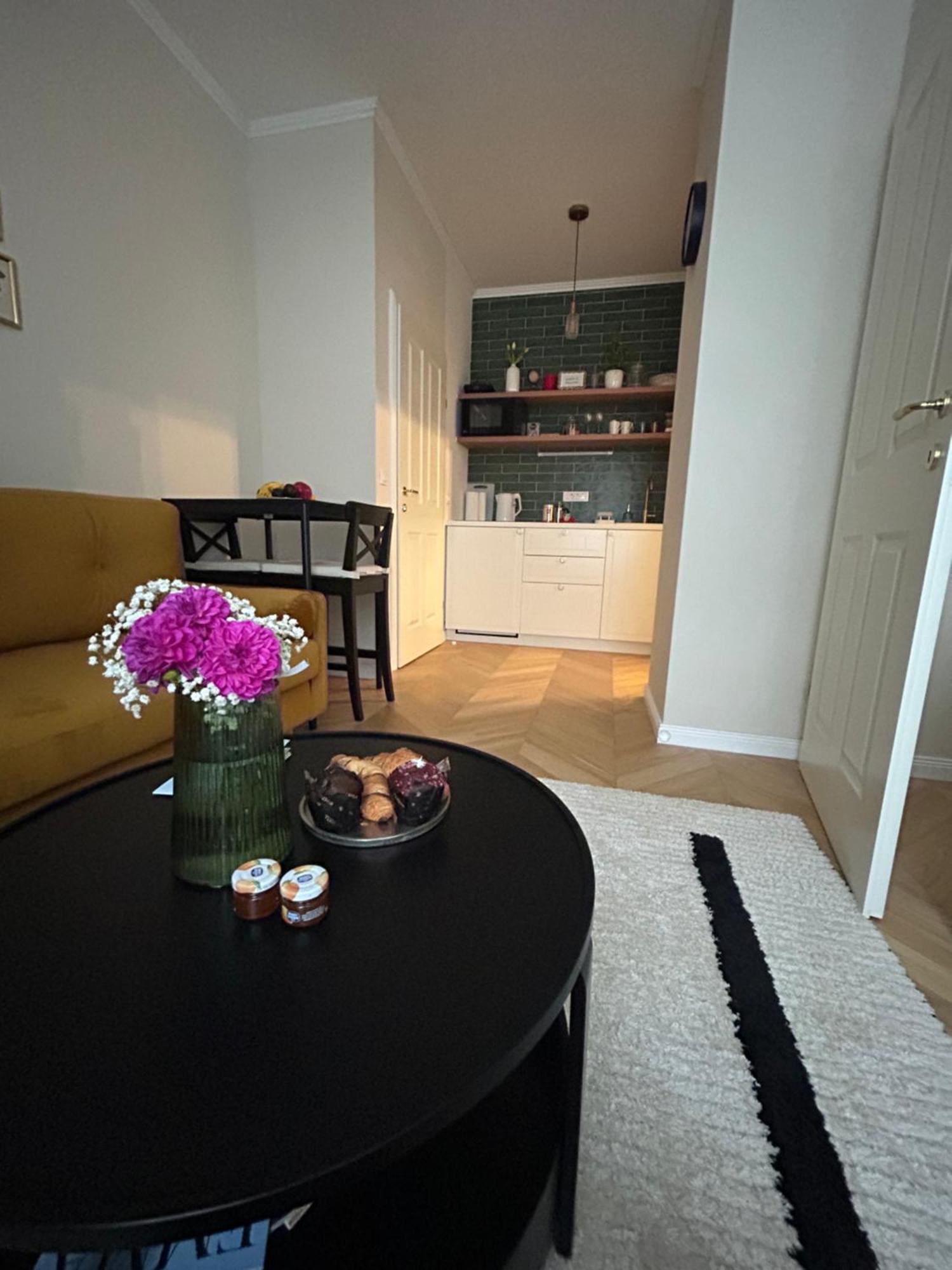 Madea Apartman Zagreb Dış mekan fotoğraf