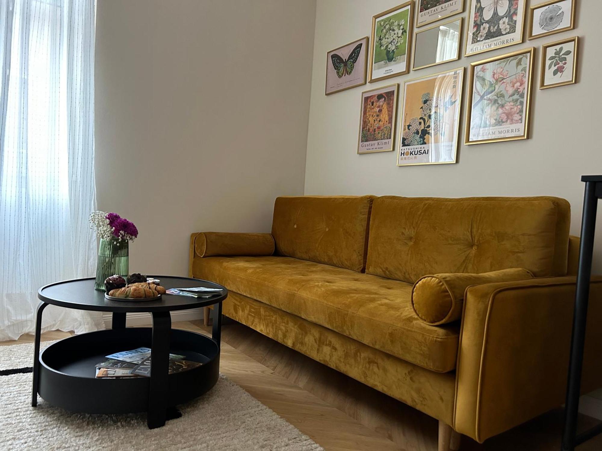 Madea Apartman Zagreb Dış mekan fotoğraf